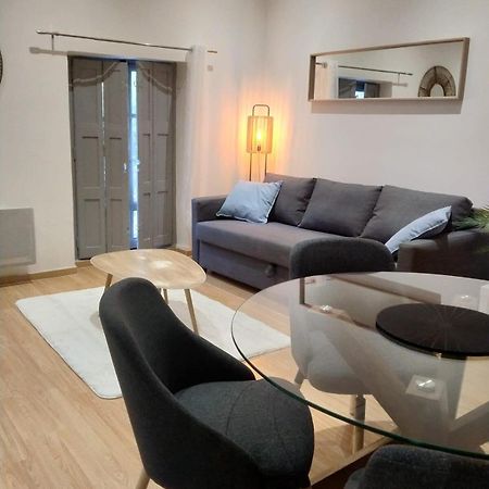 Atlas - Arya Apartment Nimes Luaran gambar