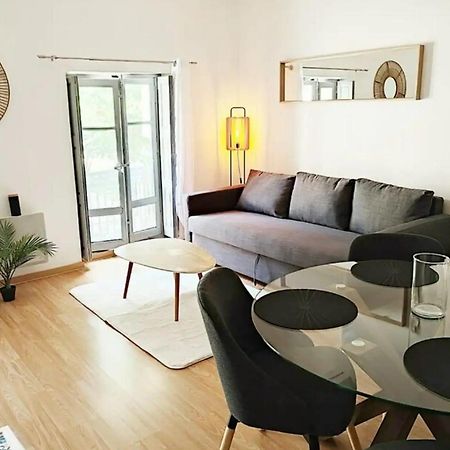 Atlas - Arya Apartment Nimes Luaran gambar