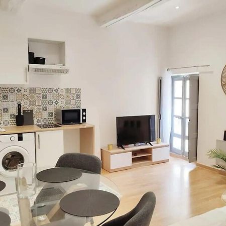 Atlas - Arya Apartment Nimes Luaran gambar