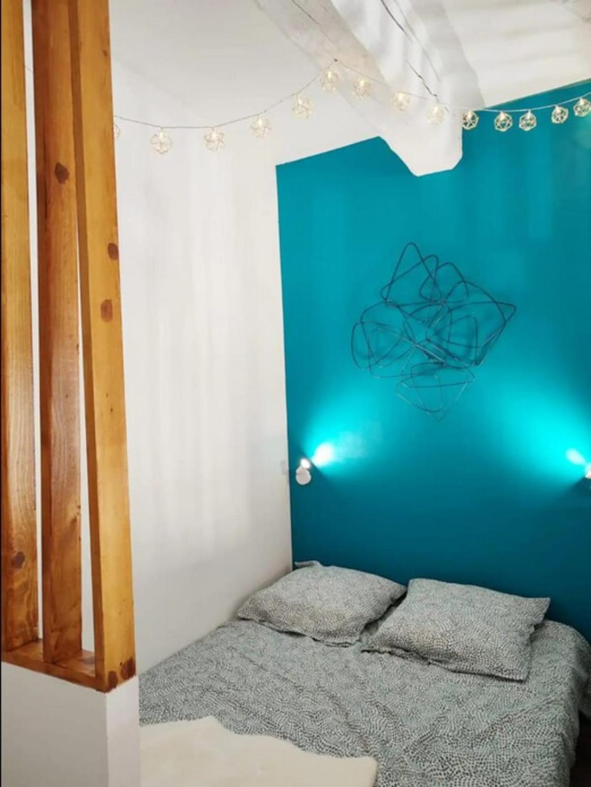 Atlas - Arya Apartment Nimes Luaran gambar