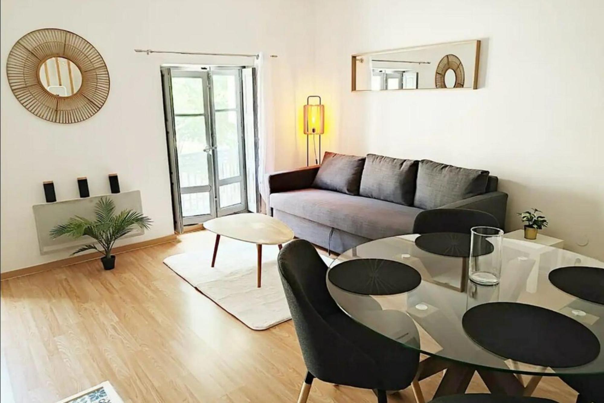 Atlas - Arya Apartment Nimes Luaran gambar